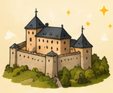 Hrad Krásna Hôrka