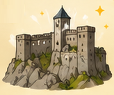 Hrad Strečno