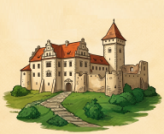 Levický hrad