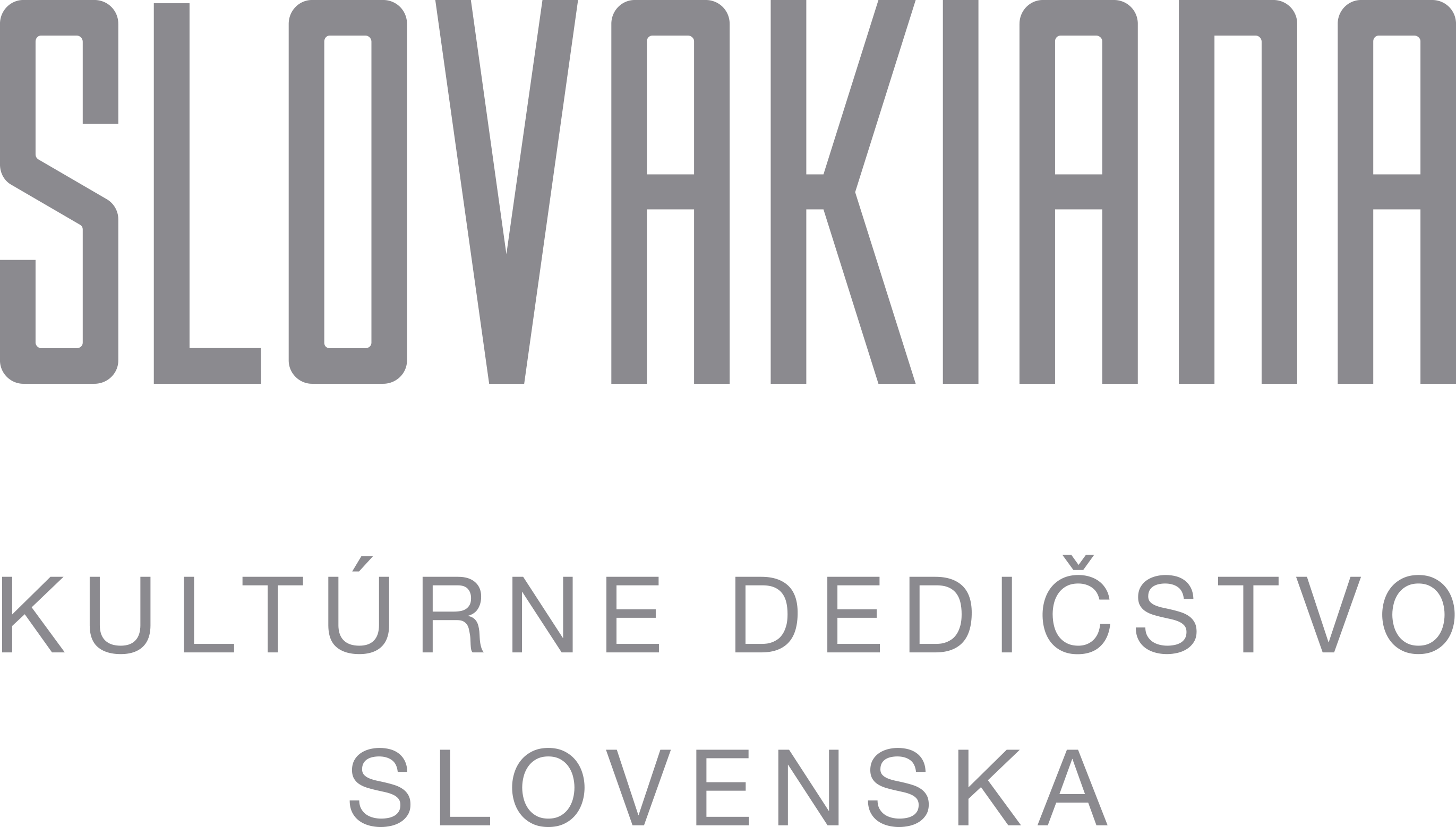 Slovakiana